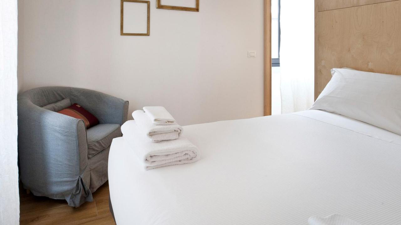 Italianway-Caretto Apartment Милано Екстериор снимка
