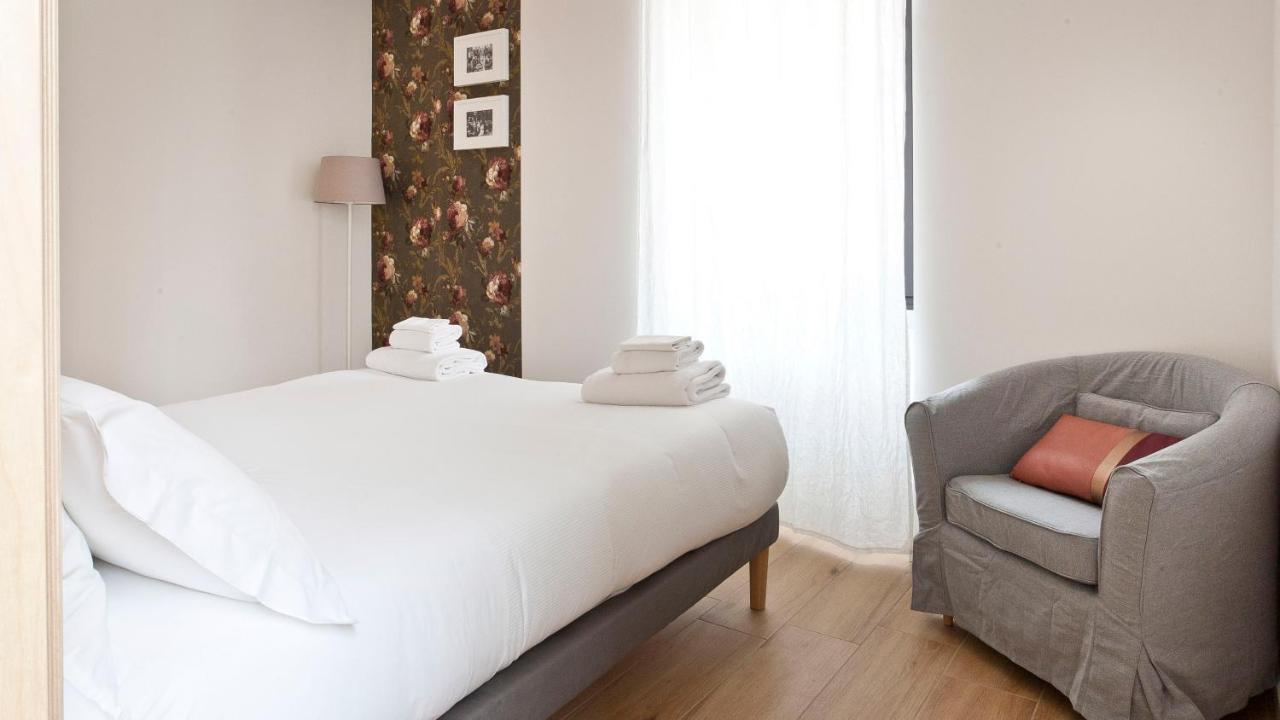 Italianway-Caretto Apartment Милано Екстериор снимка