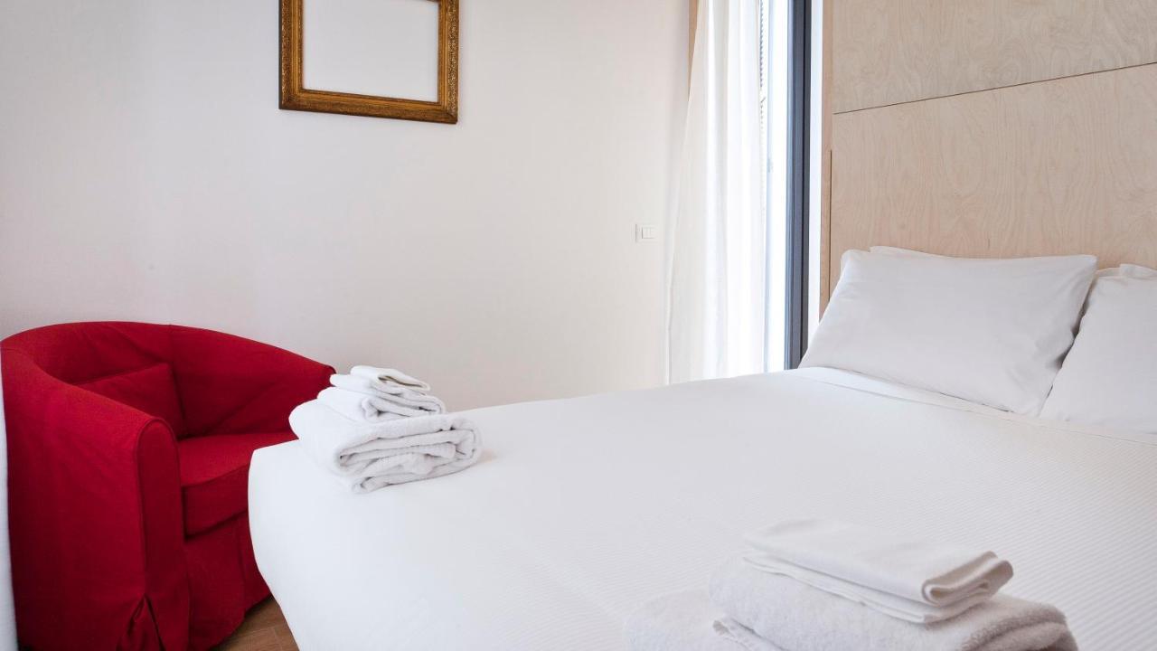 Italianway-Caretto Apartment Милано Екстериор снимка