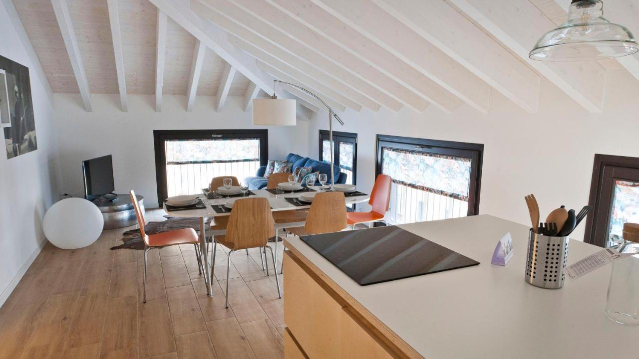 Italianway-Caretto Apartment Милано Екстериор снимка