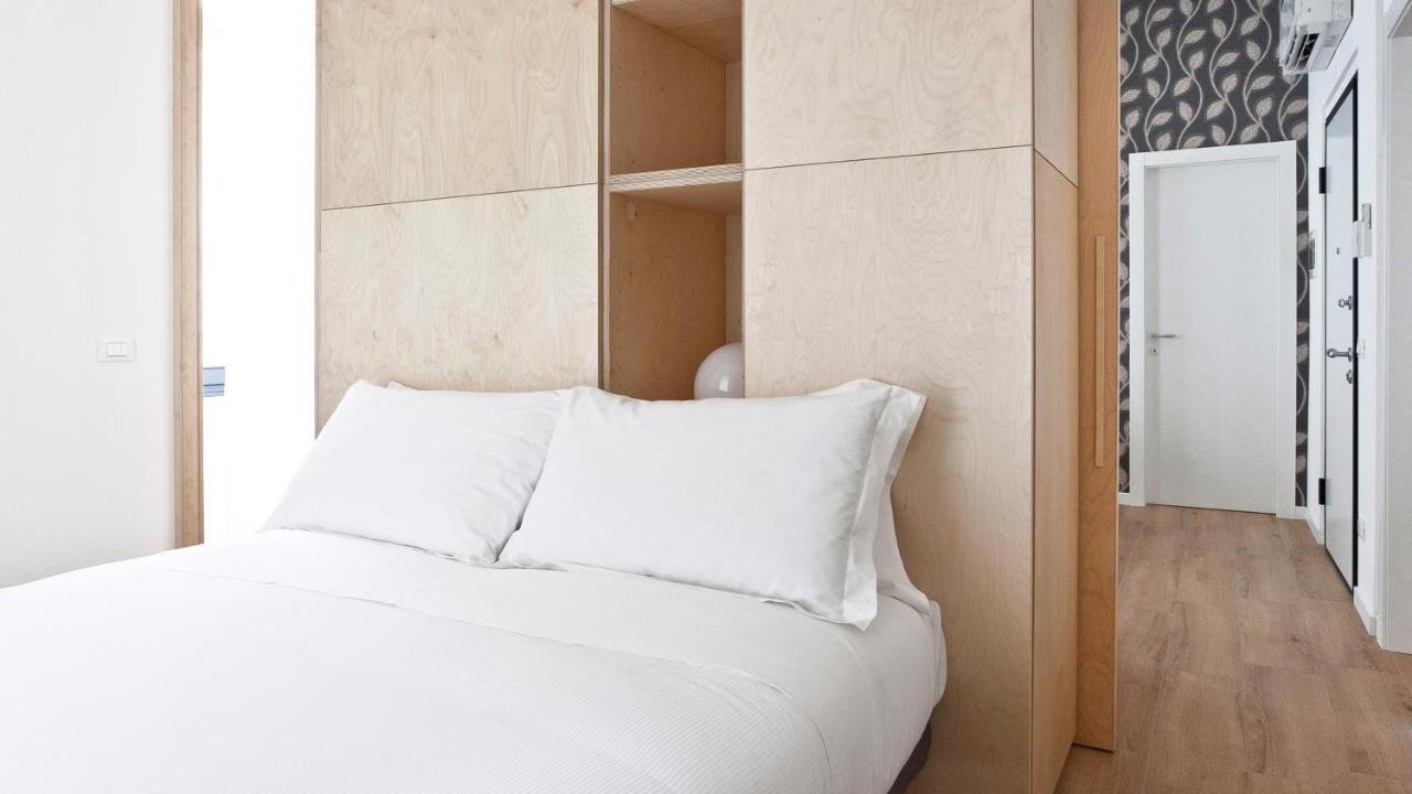 Italianway-Caretto Apartment Милано Екстериор снимка
