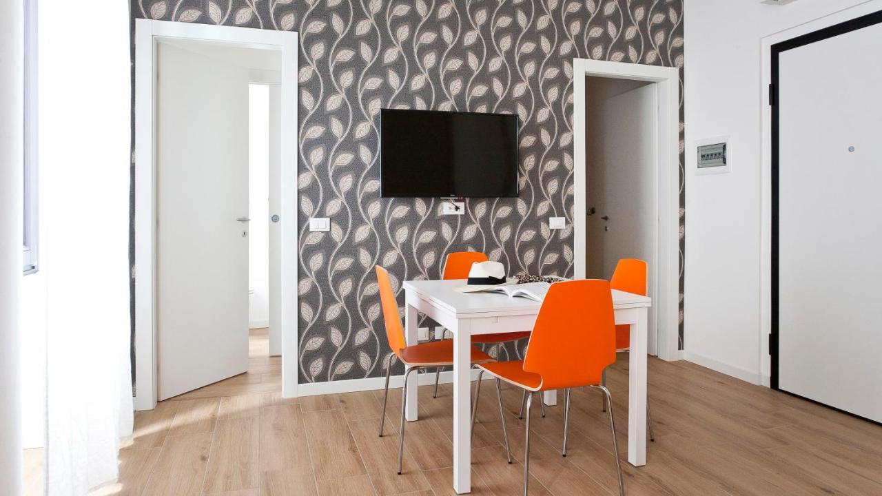 Italianway-Caretto Apartment Милано Екстериор снимка