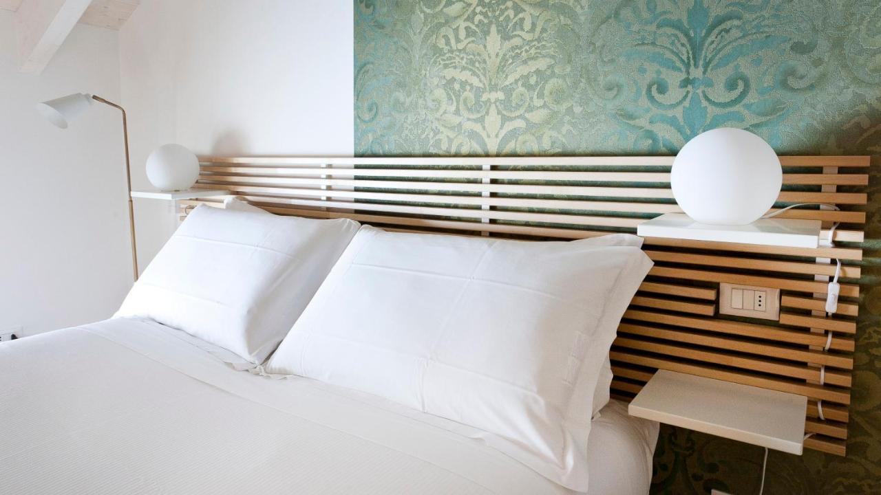 Italianway-Caretto Apartment Милано Екстериор снимка
