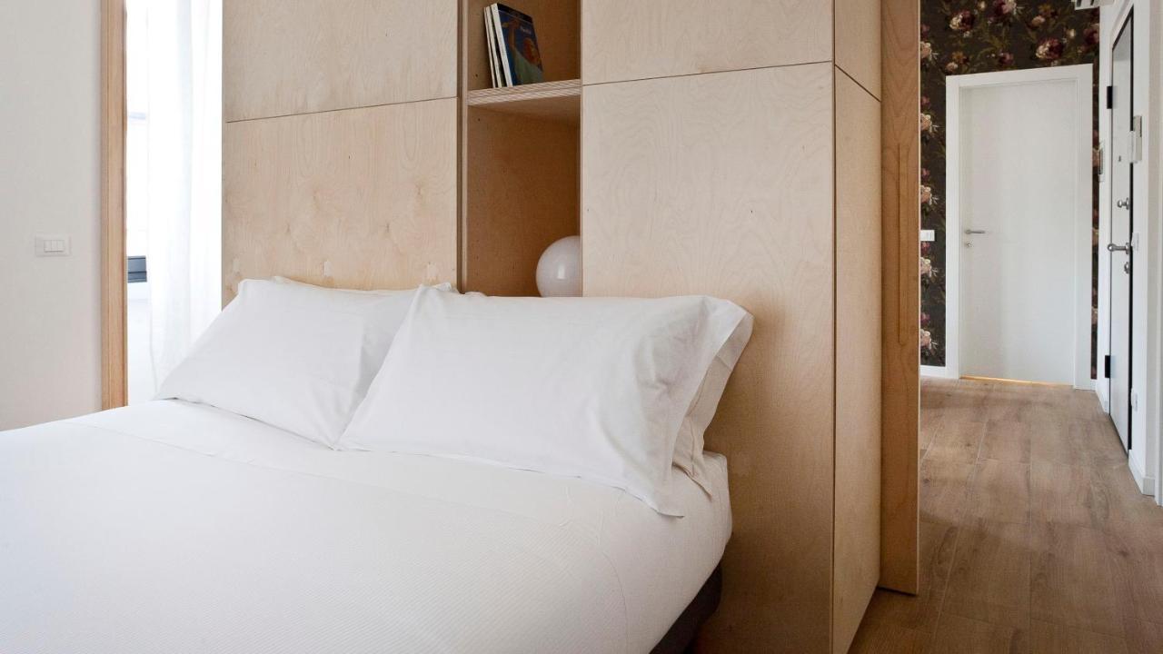 Italianway-Caretto Apartment Милано Екстериор снимка