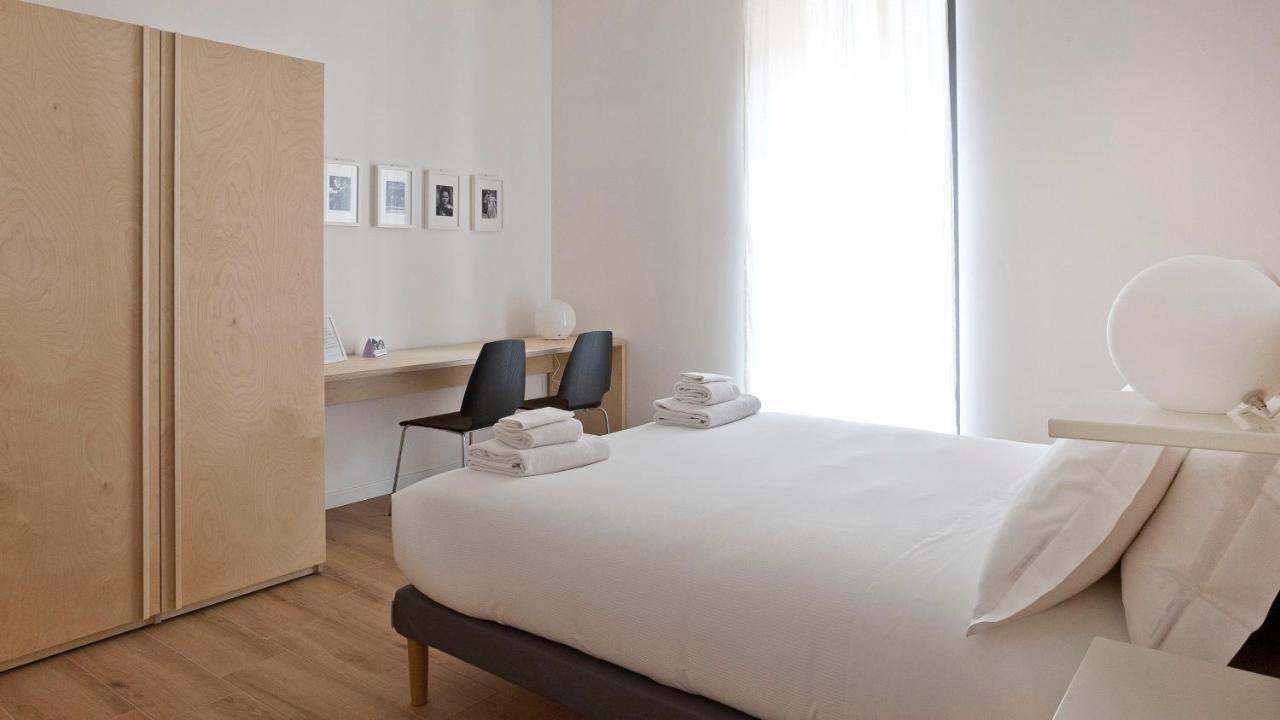 Italianway-Caretto Apartment Милано Екстериор снимка