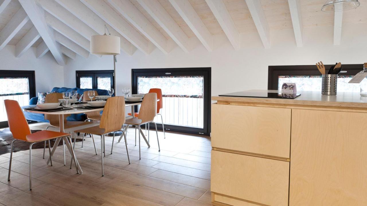 Italianway-Caretto Apartment Милано Екстериор снимка