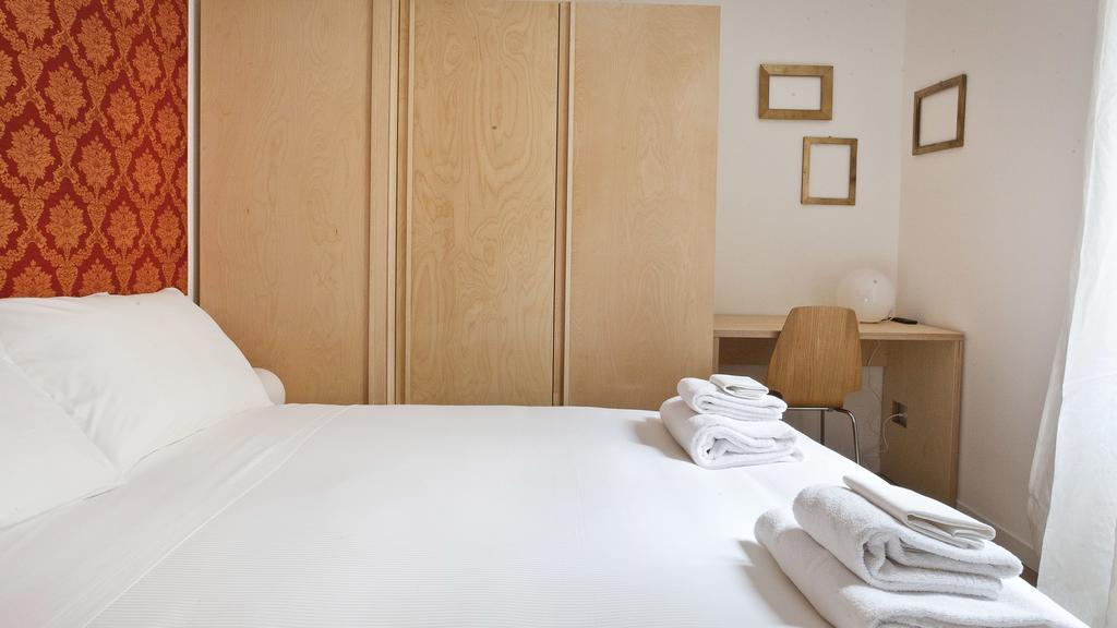 Italianway-Caretto Apartment Милано Екстериор снимка