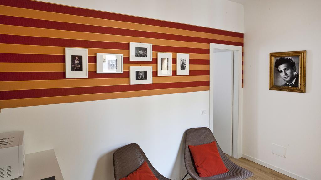 Italianway-Caretto Apartment Милано Екстериор снимка